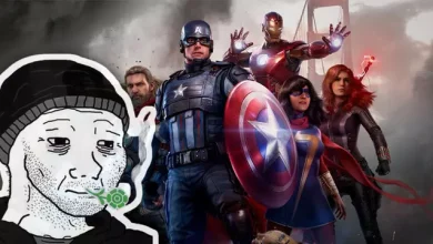 Marvel’s Avengers’ın Desteği Kesilecek ve Satıştan Kalkacak