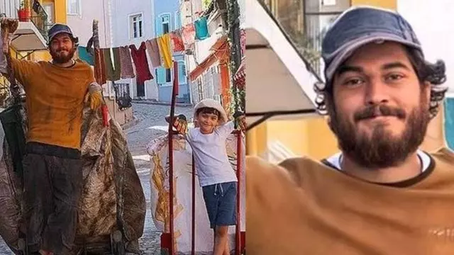 Netflix'te Yayınlanacak Türk Filmi 'Mücadele Çıkmazı'nın İsm