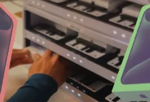 Apple, Presto Sisteminin Testlerine Başladı