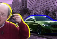 Araba Anahtarını Kafamıza Tutmak Menzilini Nasıl Genişletir?