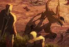 Netflix ile Valve, DOTA Dizisini Duyurdu [Video]