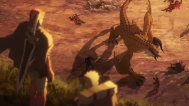 Netflix ile Valve, DOTA Dizisini Duyurdu [Video]