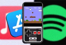 Apple, App Store’da Oyun Emülatörlerine İzin Veriyor