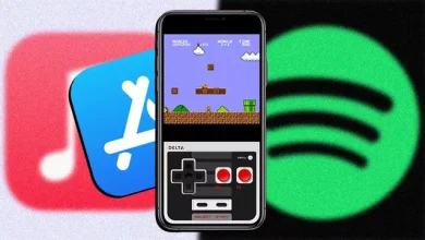 Apple, App Store’da Oyun Emülatörlerine İzin Veriyor