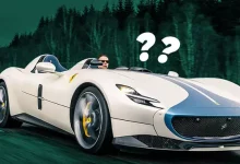 Bazı Arabalarda Neden Ön Cam Bulunmaz?