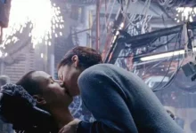 Trinity'nin Neo'yu Öpmesi Matrix'in Kilit Noktası Mı?