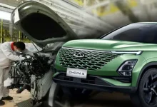 Chery, Türkiye'de Otomobil Fabrikası Açabileceğini Açıkladı