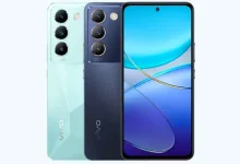 vivo V30 Lite Duyuruldu: Fiyatı ve Özellikleri