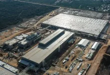 Togg'un Batarya Fabrikasının Temeli Atıldı