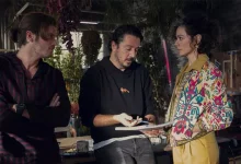 Netflix'de Bir Denizaltı Hikayesi Ekranlara Geliyor