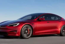 Tesla Model S ve Model X'e Zam Geldi