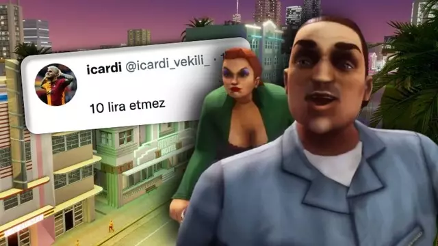 GTA: The Definitive Edition %117 Zamla Steam’de!