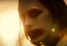 Justice League Snyder's Cut İçin Joker'li Fragman Yayınlandı