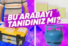 Verdiğimiz Bu Birkaç İpucu Hangi Araba Modelini Anlatıyor?