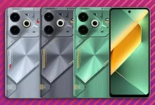 TECNO Pova 6 ve Pova 6 Neo Tanıtıldı: İşte Özellikleri