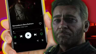 Oyunlardaki Üzücü Easter Egg'ler - Webtekno – Güncel Teknoloji Haberleri ve Video İncelemeleri