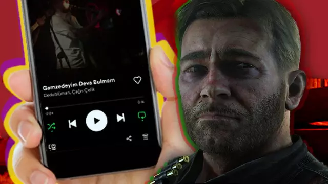 Oyunlardaki Üzücü Easter Egg'ler - Webtekno – Güncel Teknoloji Haberleri ve Video İncelemeleri