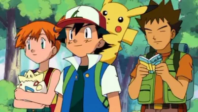 Pokemon'un 90'lı Yıllarda Büyüyen Çocuklara Verdiği 7 Ders