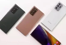 Samsung Galaxy Note 20 ve S20 FE, Aylık Güncelleme Alacak