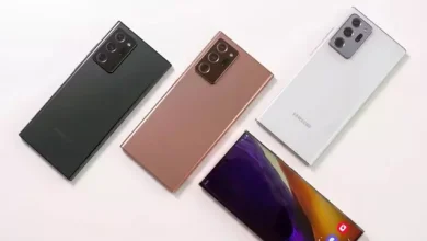 Samsung Galaxy Note 20 ve S20 FE, Aylık Güncelleme Alacak