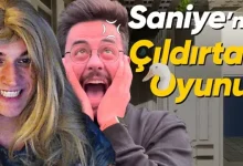Türk YouTuber'ın Yaptığı Oyunu Oynayıp Küplere Bindik