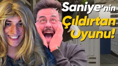 Türk YouTuber'ın Yaptığı Oyunu Oynayıp Küplere Bindik
