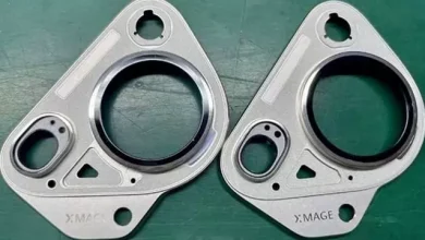 Huawei P70 Art'ın Tuhaf Kamera Tasarımı Ortaya Çıktı