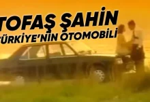 Ülkemizin Efsane Arabalarının Geçmişte Çekilmiş Reklamları