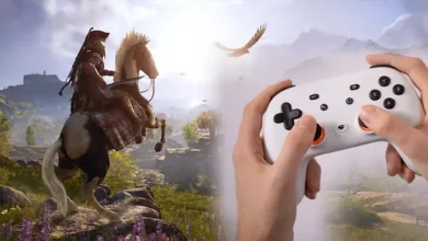 Google Stadia Resmen Kapandı - Webtekno – Güncel Teknoloji Haberleri ve Video İncelemeleri
