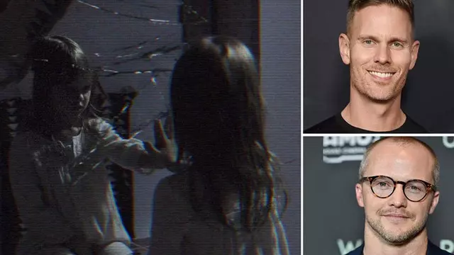 Yeni Paranormal Activity Filminin Yönetmenleri Açıklandı