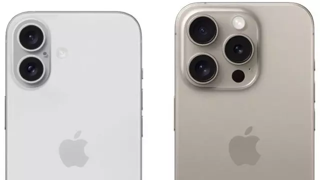 iPhone 16 Serisinin Yeni Maketleri Ortaya Çıktı