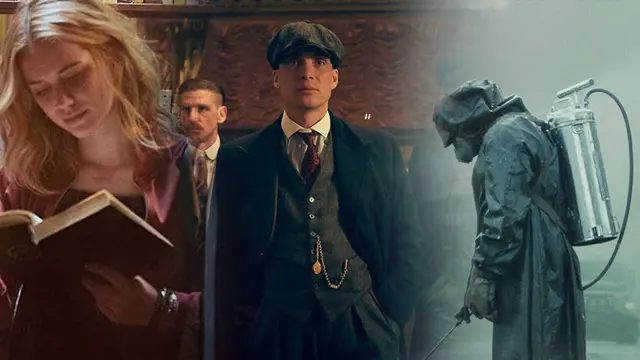 Her Şeyi Gerçekten Yaşıyormuş Hissi Uyandıran 8 Dizi