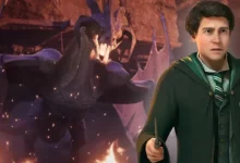 Hogwarts Legacy'den Heyecanı Tavan Yaptıran Fragman [Video]