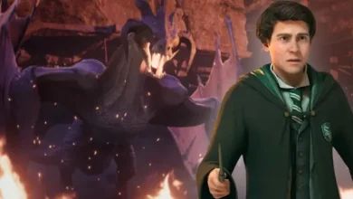 Hogwarts Legacy'den Heyecanı Tavan Yaptıran Fragman [Video]