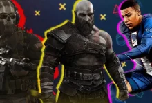 2022 Yılında En Çok İndirilen PlayStation Oyunları