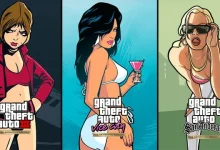 GTA Trilogy, Epic Games'te Ücretsiz Olabilir