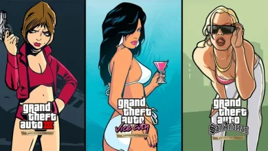 GTA Trilogy, Epic Games'te Ücretsiz Olabilir