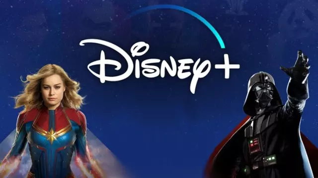 Disney+, 4 Yıllık Abone Sayısı Hedefine 14 Ayda Ulaştı