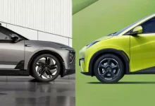 Çinli Firmaların Uygun Fiyatlı Elektrikli Otomobilleri