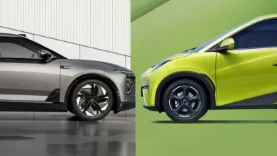 Çinli Firmaların Uygun Fiyatlı Elektrikli Otomobilleri