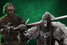 Modern Warfare II, 2022'nin En Çok Satan Oyunu Oldu!