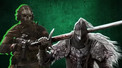 Modern Warfare II, 2022'nin En Çok Satan Oyunu Oldu!