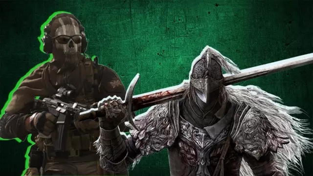 Modern Warfare II, 2022'nin En Çok Satan Oyunu Oldu!