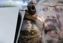 PlayStation 5'te Oyunun Ortasında Donma Hatası Ortaya Çıktı