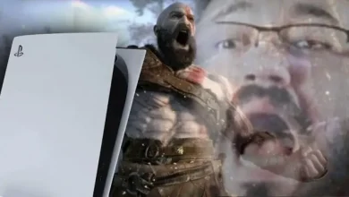 PlayStation 5'te Oyunun Ortasında Donma Hatası Ortaya Çıktı