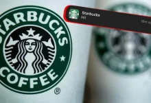 Starbucks, Müşterilerine Gizemli Bir Bildirim Gönderdi