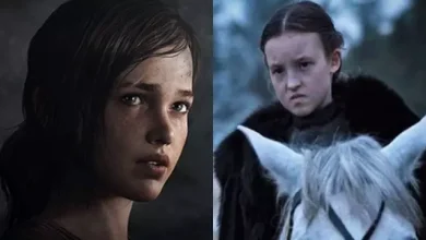 The Last of Us Dizisinin Ellie'si Belli Oldu
