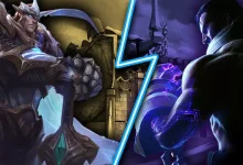 Riot Games'in Demacia’da Geçecek Olan Oyunu Sızdırıldı