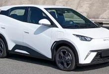 BYD Seagull Tanıtıldı: İşte Fiyat ve Özellikleri