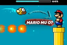 Bazı Popüler Oyunların Herkesçe Bilinmeyen Sonları